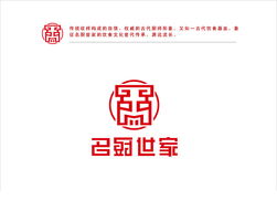 新恒基食品 Logo与标签设计的品牌视觉美学